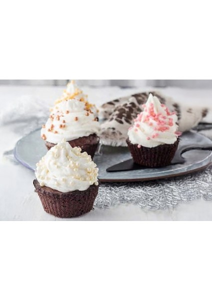 12'li Muffin Silikon Kek Kalıbı fiyatları