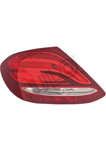Farba 1184012 Stop Lambası Sol LED Mercedes E-Class W213 16 20 A2139061500 Uyumlu
