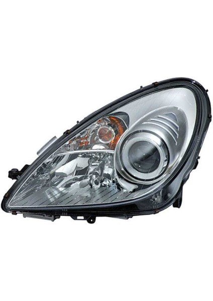 1EL008361721 1EL008361-721 Far Sağ Bı Xenon R171 Slk 04-11 Uyumlu Çift Xenon