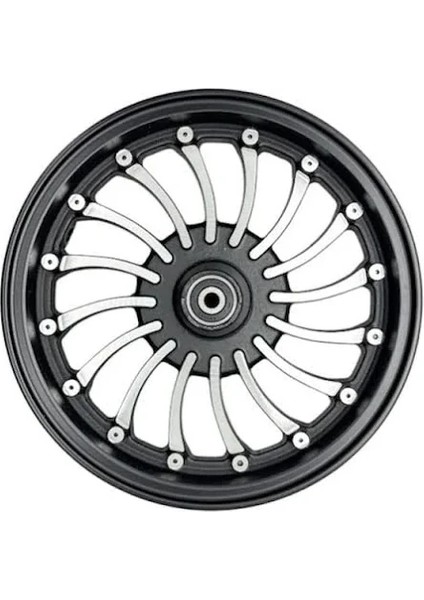 Turismo 50 Ön Jant Çelik 2.15 x 10 Orjinal