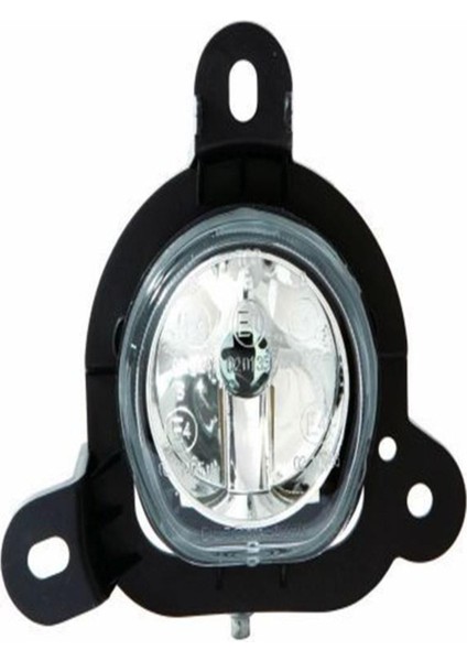 6672010LUE 667-2010L-UE Sis Lambasi Sol Duysuz Alfa Romeo Mito 09 50508595 (WT915636)