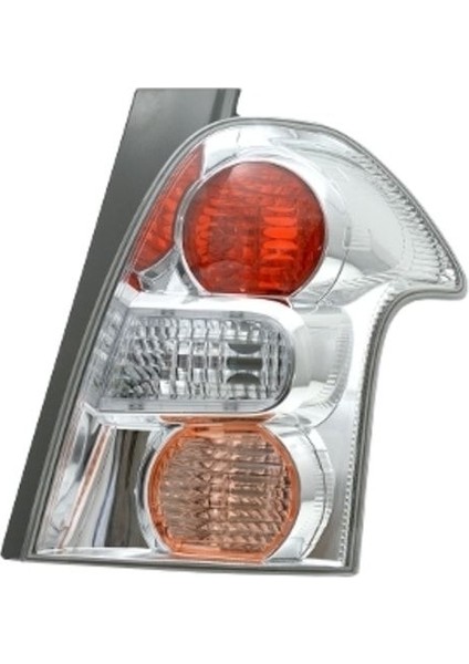 Farba 1107002 Ulo Stop Lambası Sağ Corolla Verso 07-09 Maontaj Malı