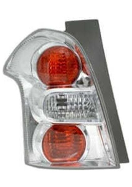 Farba 1107001 Ulo Stop Lambası Sol Corolla Verso 07-09 Maontaj Malı