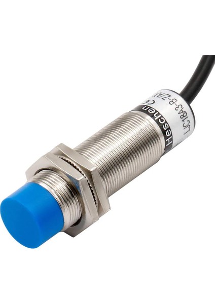 LJC18A3-B-Z/AX NPN NC Kapasitif Yakınlık/Mesafe Sensörü fiyatları