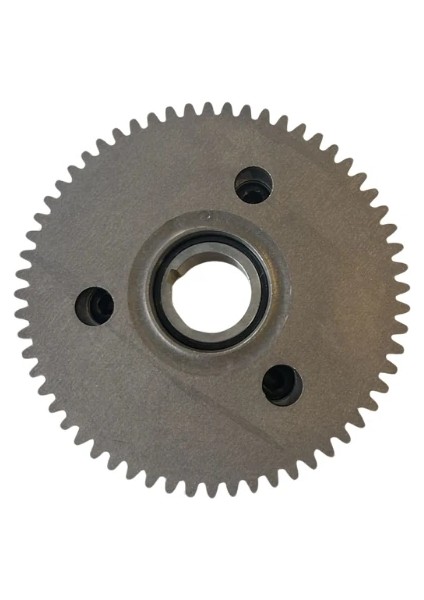 Yuki Lx 200 Atv-M Storm 200 Atv - Kuba Vip Track 200 Marş Rublesi 3 Bilyalı Komple Orjinal Loncin fiyatları