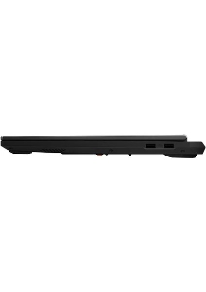 Tuf Gaming F16 Intel Core I7 14650HX FX608JPR-QT072-05 40GB 2tb RTX5070-8GB 115W Freedos 16" 165Hz Wqxga Taşınabilir Bilgisayar