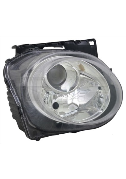 045378 Far Sol Nıssan Juke 10 Xenon Far Olmayan Araçlar Içinval- 26060BV90A 26060BV90A