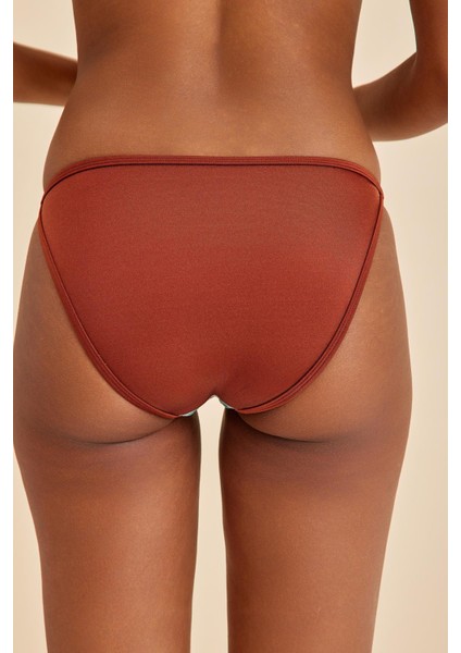 Hawaii Mocha Bikini Alt