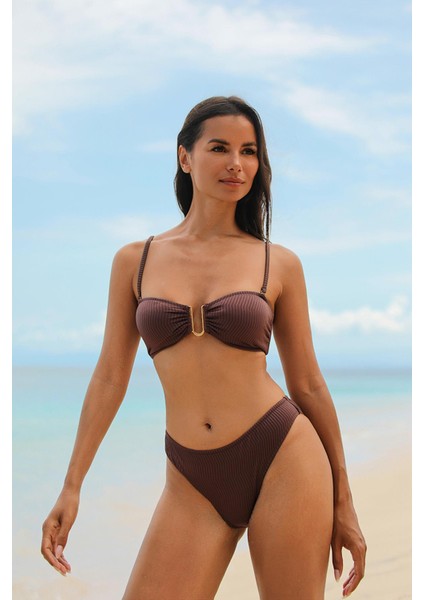 Assos Mocha Toparlayıcı Bikini Altı