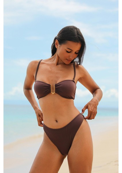 Assos Mocha Toparlayıcı Bikini Altı