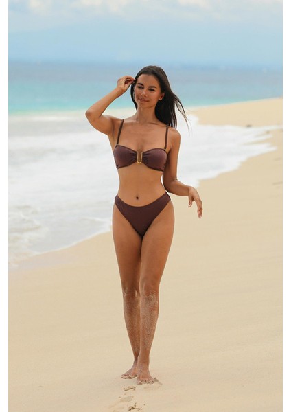 Assos Mocha Toparlayıcı Bikini Altı