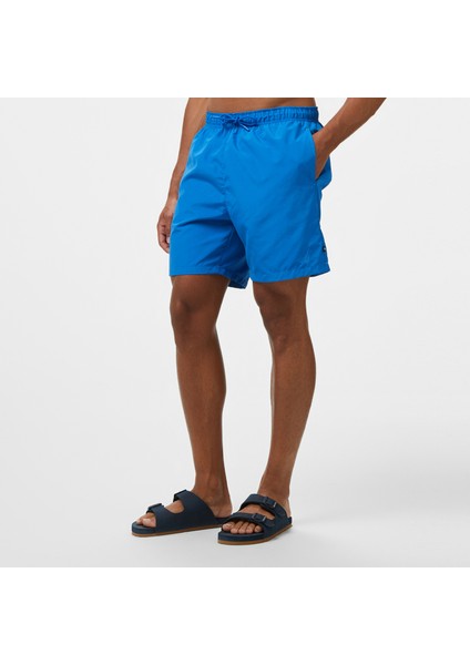 Erkek Mavi Regular Fit Suda Renk Değiştiren Deniz Şortu T55127T.4SJ modelleri