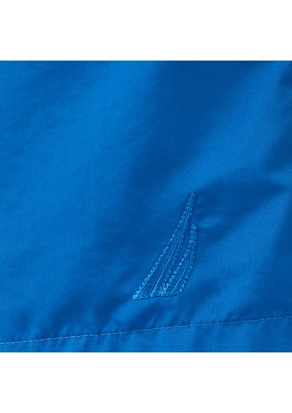 Erkek Mavi Regular Fit Suda Renk Değiştiren Deniz Şortu T55127T.4SJ indirimleri