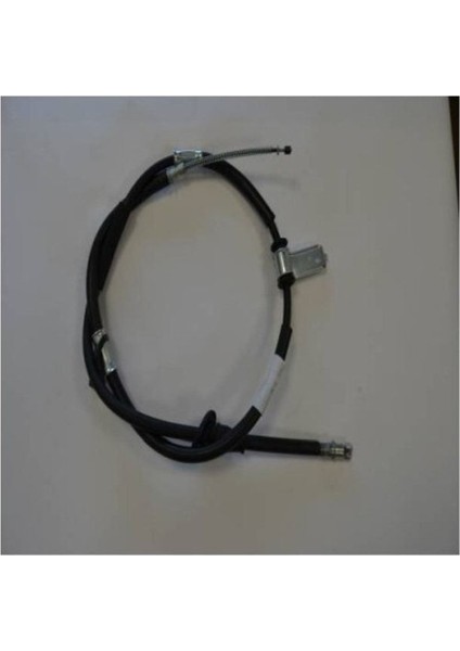 2702631 El Fren Teli Arka Sol Uyumlu Accent Hatchback