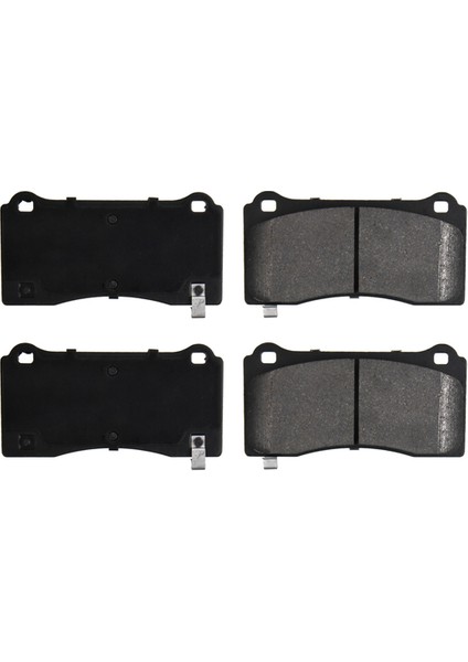 Blue Prınt ADBP420088 Fren Balatası Takımı Tesla 800824000A