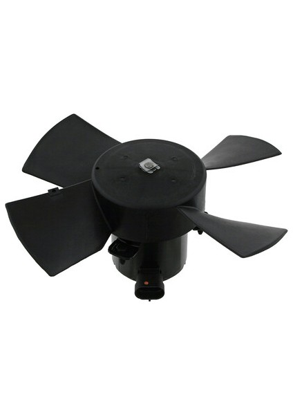 Febı 17434 Radyatör Fan Motoru Klimasız Astra F-Corsa B-Vectra A 1341244
