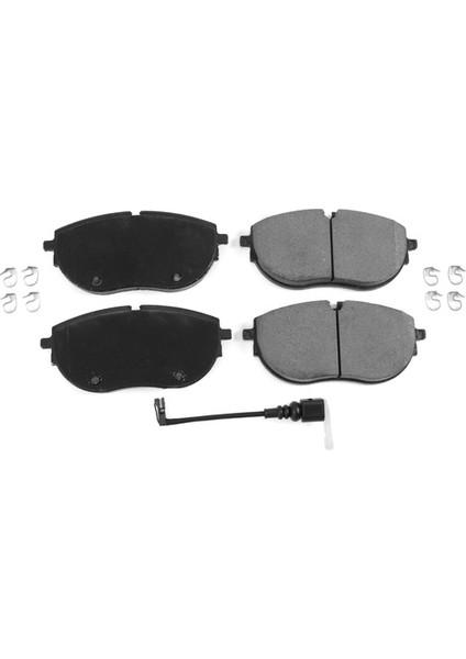 60210A Disk Balata Ön 7LA698151A