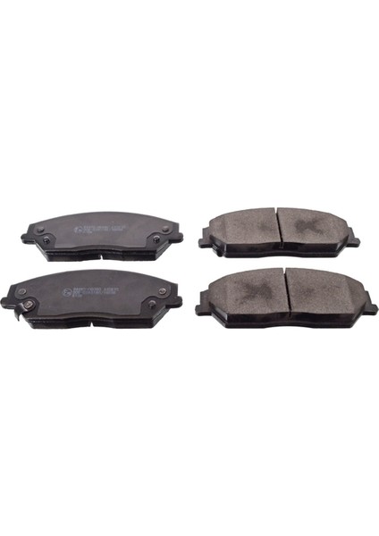 Blue Prınt ADT342218 Fren Balatası Takımı Toyota 446506090