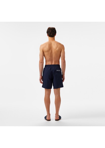 Erkek Lacivert Regular Fit Deniz Şortu T55001T.4NV fiyatları