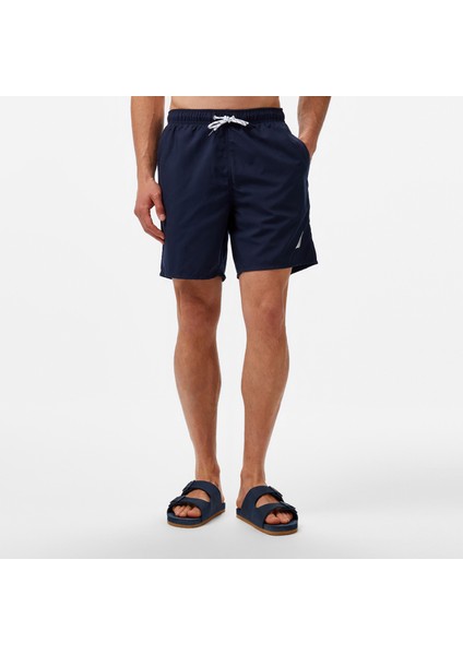 Erkek Lacivert Regular Fit Deniz Şortu T55001T.4NV modelleri