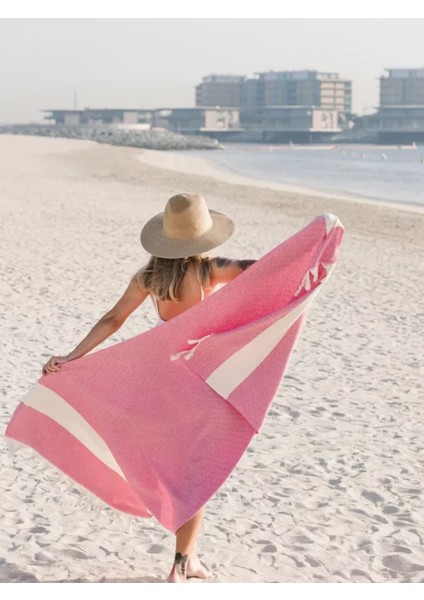 Yöresel Elmas Peştemal 100X180CM %100 Pamuk modelleri