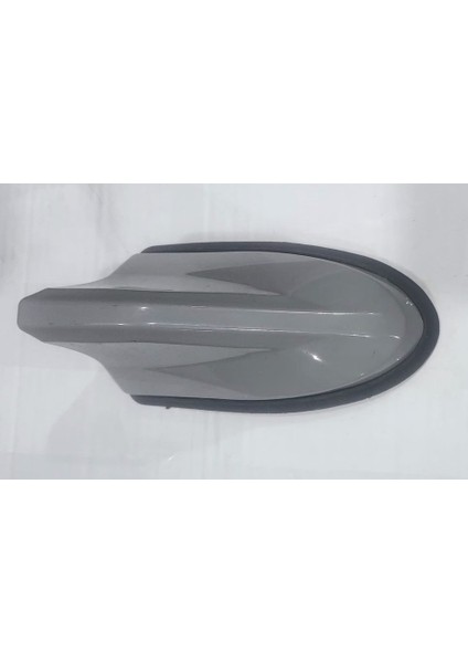 Hyundai I10 Uyumlu Opak (Nardo) Gri Shark Balina Anten modelleri