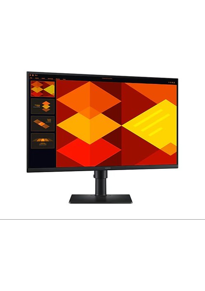 Essential S4 S40GD 27'' 100 Hz 5 Ms (Hdmı+Usb) Fhd IPS Flat Monitör LS27D400GAUXUF