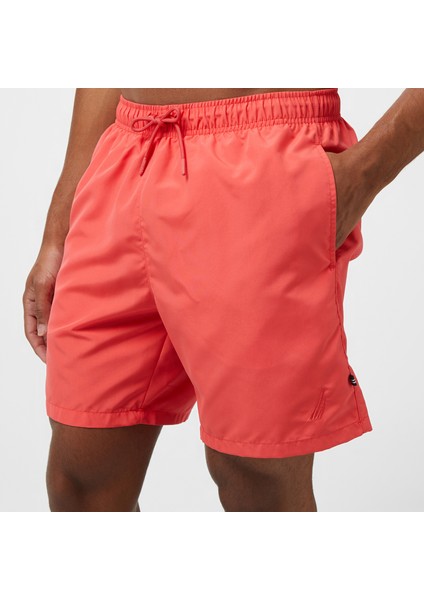 Erkek Kırmızı Regular Fit Suda Renk Değiştiren Deniz Şortu T55127T.6QB fırsatları