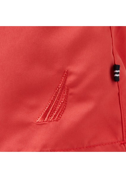 Erkek Kırmızı Regular Fit Suda Renk Değiştiren Deniz Şortu T55127T.6QB indirimleri