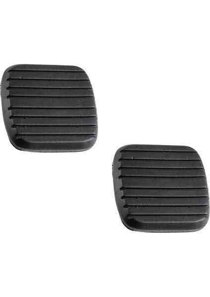 İveco için 2 Adet Fren ve Debriyaj Pedal Lastiği