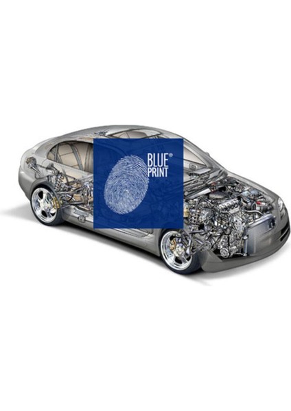 Blue Prınt ADN14145 Kampana Balata Nıssan Pıckup D22 2.5dt Pıckup