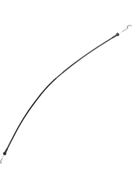 Mercedes Vito, Viano, Valente 639 için İçten Açma Teli