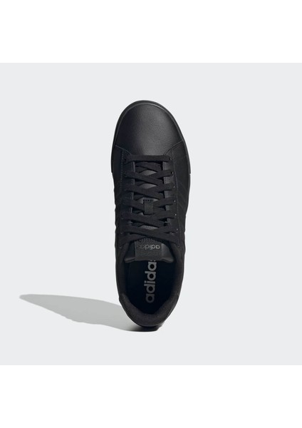 Daily 4.0 Siyah Erkek Sneaker JP5280