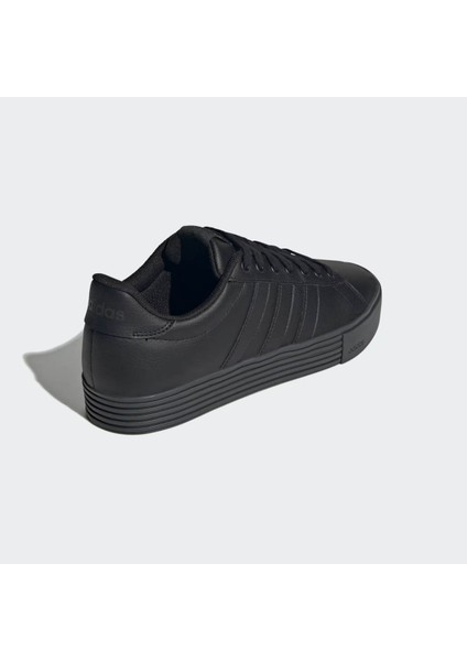 Daily 4.0 Siyah Erkek Sneaker JP5280