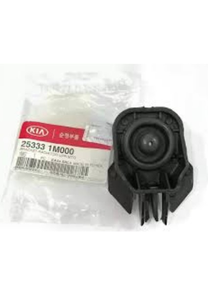 Orjnal Radyatör Bağlantı Takozu Üst Kıa Cerato 2013- Oem Kodu - 25333-1M000