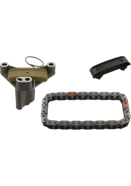 37230 Eksantrik Zincir Takımı P407 P308 P307 Expert Iıı Jumpy Iıı 0849.23