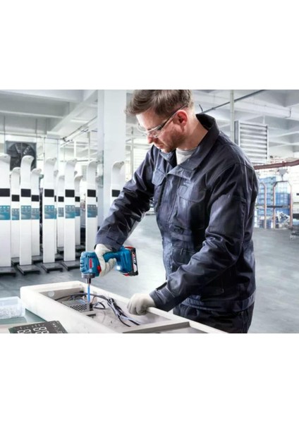 Isr 18V-30 Phx Endüstriyel 1x4 Ah Procore Akülü Vidalama Bez Çantalı modelleri