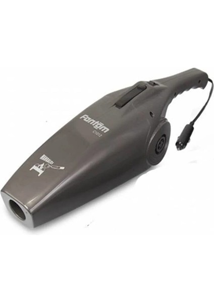 C1012 Mangalcı Araba Süpürgesi - 80 Watt
