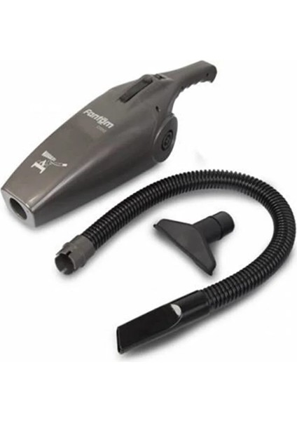 C1012 Mangalcı Araba Süpürgesi - 80 Watt