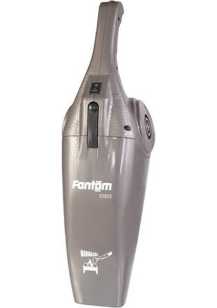 C1012 Mangalcı Araba Süpürgesi - 80 Watt