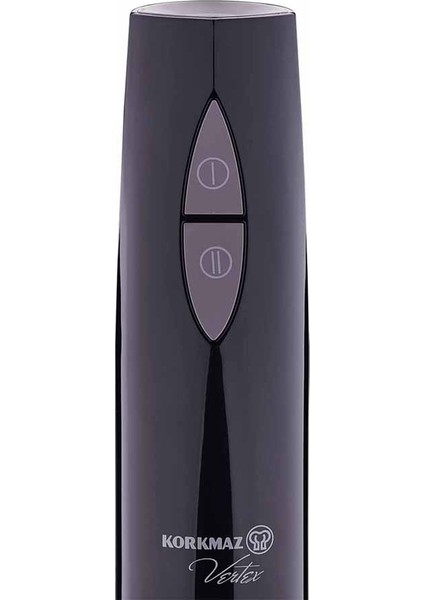 A444 Vertex Duo Çubuk Blender - Siyah - 850 Watt modelleri
