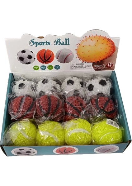 Bfs Dikenli Işıklı Çeşitli Top fiyatları