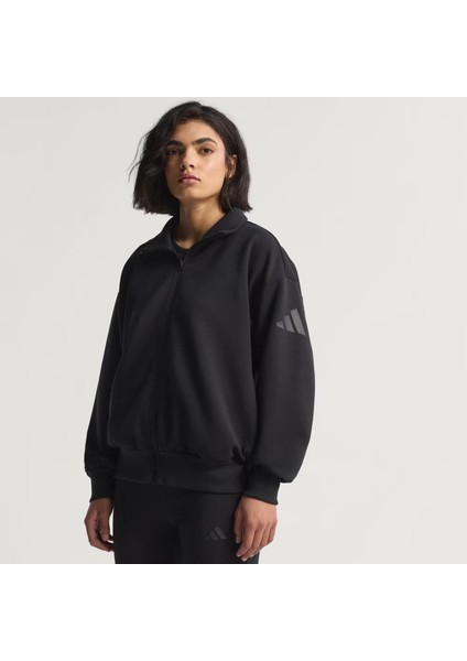 JM1658 W All Szn Sl Fz Kadın Tracktop