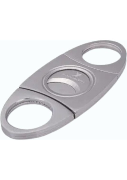 Gümüş Metal Puro Makası Kesici fiyatları