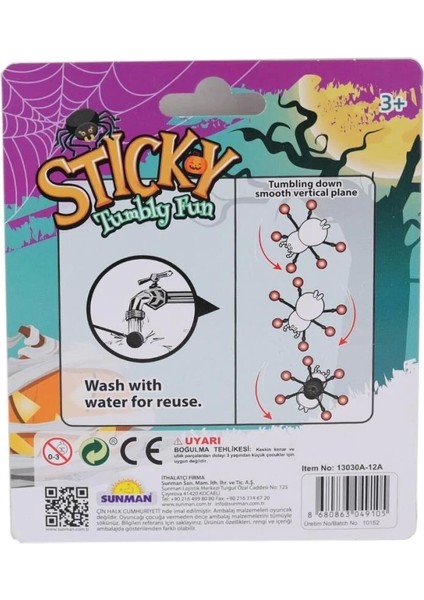 Bfs 4910 Sun-Yapışkan Böcekler fiyatları