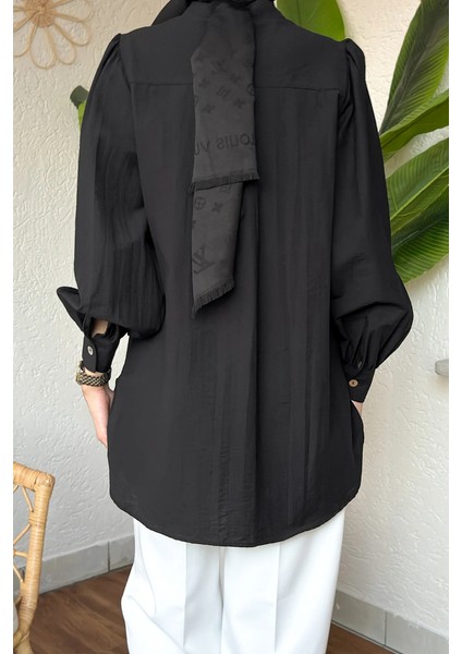 Dantel Detaylı Gömlek fiyatları