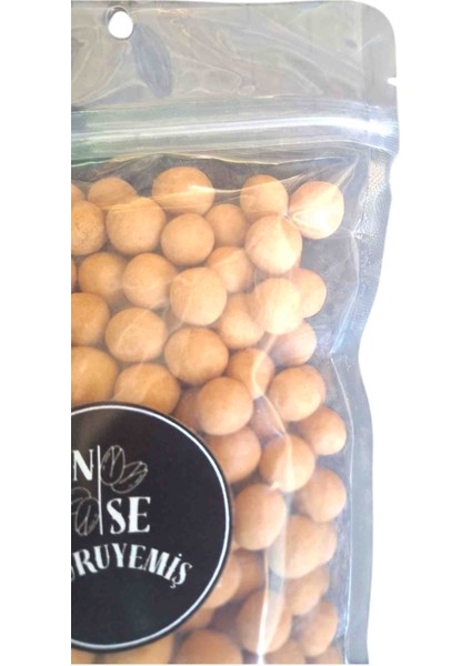 Çıtır Leblebi 200 gr ( Soya Soslu )
