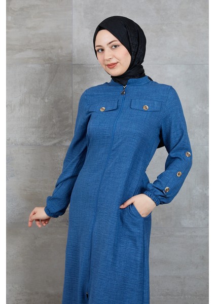 Fermuarlı Tunik fırsatları