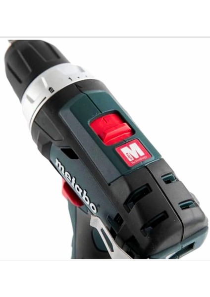 Şarjlı Vidalama Powermaxx