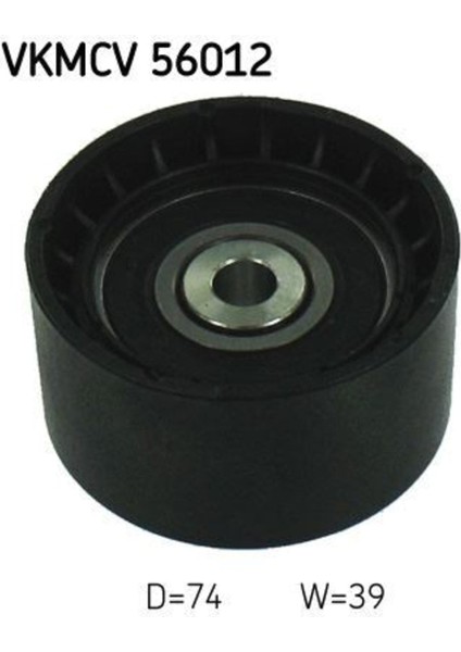 VKMCV56012 VKMCV56012 Rulman Vkmcv 56012